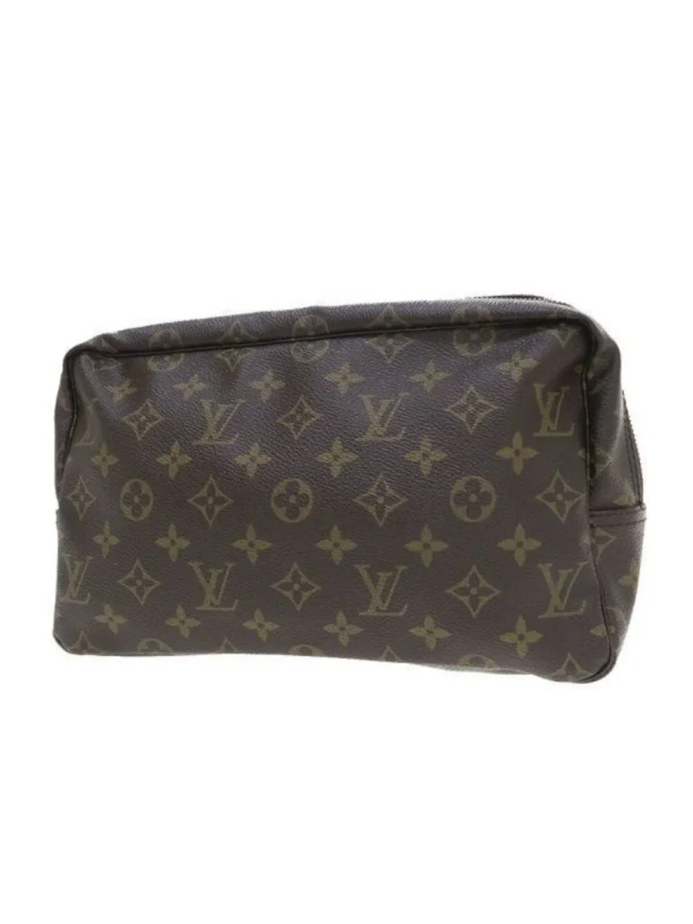 Louis Vuitton Monogram Cosmetic Pouch 28
